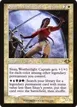 Sisay, Weatherlight Captain #6