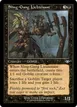 Sling-Gang Lieutenant #8