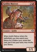 Goblin Matron #11