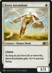 Serra Ascendant #1