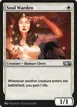 Soul Warden #2