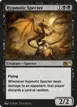 Hypnotic Specter #7