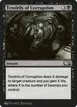 Tendrils of Corruption #9