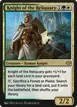 Knight of the Reliquary #15