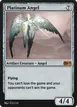 Platinum Angel #18