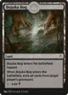 Bojuka Bog #20
