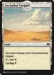 Secluded Steppe #24