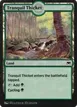 Tranquil Thicket #25