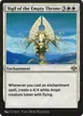 Sigil of the Empty Throne #3