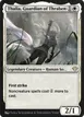 Thalia, Guardian of Thraben #4