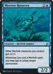 Merrow Reejerey #5