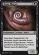 Brain Maggot #7