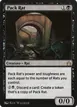 Pack Rat #8