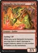 Gempalm Incinerator #16