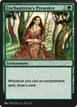 Enchantress's Presence #19