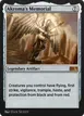 Akroma's Memorial #24