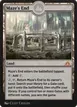 Maze's End #27