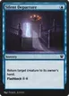 Silent Departure #8