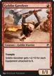 Goblin Gaveleer #13