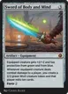 Sword of Body and Mind #24