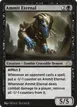 Ammit Eternal #8