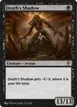 Death's Shadow #9