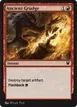 Ancient Grudge #12
