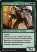 Vorinclex, Voice of Hunger #17
