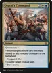 Ojutai's Command #18