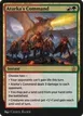 Atarka's Command #21