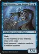 Jin-Gitaxias, Core Augur #5