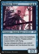 Whirler Rogue #9