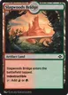 Slagwoods Bridge #18