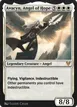 Avacyn, Angel of Hope #1