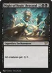 Night of Souls' Betrayal #4