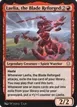 Laelia, the Blade Reforged #5