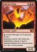 Inferno Titan #10