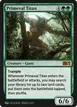 Primeval Titan #12