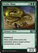 Acidic Slime #14