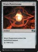 Worn Powerstone #18