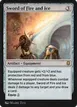 Sword of Fire and Ice #20