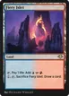 Fiery Islet #21