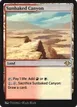 Sunbaked Canyon #22