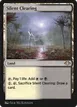 Silent Clearing #24