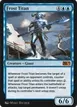 Frost Titan #3