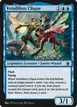 Vendilion Clique #5