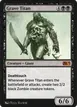 Grave Titan #6