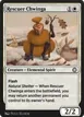 Rescuer Chwinga #101