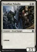 Steadfast Paladin #103