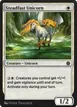 Steadfast Unicorn #104
